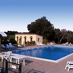 Agriturismo Caprareccia Bibbona