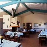 Agriturismo Caprareccia Farm stay Bibbona