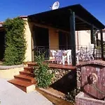 Agriturismo Caprareccia Farm stay Bibbona