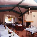 Farm stay Agriturismo Caprareccia Bibbona