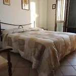 Agriturismo Caprareccia Farm stay