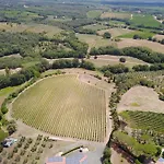 Agriturismo Caprareccia
