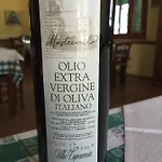 Agriturismo Caprareccia *