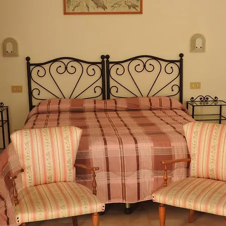Alloggio per agriturismo Agriturismo Caprareccia