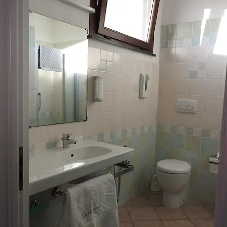 Agriturismo Caprareccia