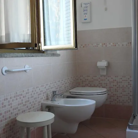 Agriturismo Caprareccia Vakantieboerderij *
