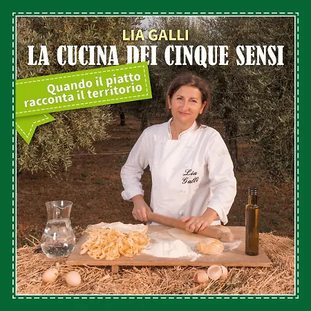 Agriturismo Caprareccia *